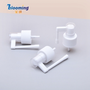 Envase para el Cuidado Personal de la Piel, Pulverizador <span class=keywords><strong>Nasal</strong></span> Fino para Bebés - Product Image 5