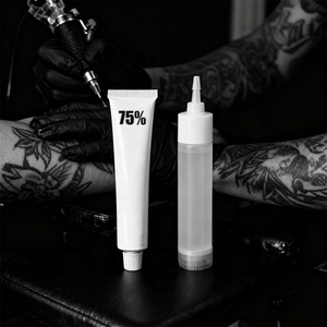 ครีมลบรอยสัก 10 กรัม ราคาสุดคุ้ม เครื่องลบรอยสัก ไมโครเบลดดิ้ง แต่งหน้าถาวร ครีมบำรุงหลังสัก กึ่งถาวร - Product Image 4