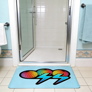 <span class=keywords><strong>Tappetino</strong></span> doccia da bagno personalizzato antiscivolo Super assorbente Eco-Friendly sostenibile rapido e asciutto in terra di diatomee <span class=keywords><strong>tappetino</strong></span> da bagno - Product Image 5