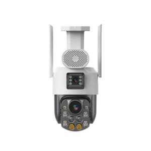 Açık 8mp <span class=keywords><strong>36x</strong></span> CCTV güvenlik kamera çift Lens WIFI 4G ağ kamerası kablosuz <span class=keywords><strong>Ptz</strong></span> Video Ip kamera OKAM PRO - Product Image 5