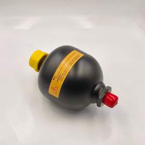 Nuevos Acumuladores Hidráulicos para Caterpillar para los Modelos 320GC 323GC 330GC 336GC 349GC/GX - Product Image 4