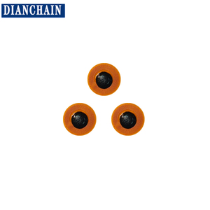 Đường kính 7 fpcnfc tag tần số cao icode slix chip hàng tiêu dùng và nhận dạng phụ kiện RFID Tag - Product Image 3