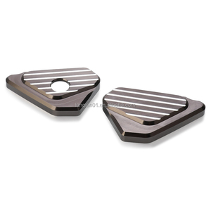 Cache-trous de cadre décoratifs pour <span class=keywords><strong>moto</strong></span> CFMOTO 700CLX CL-X <span class=keywords><strong>700</strong></span> 2020-2021, accessoires de <span class=keywords><strong>moto</strong></span>, pièces de cadre - Product Image 6