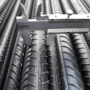 Cheap HRB400 HRB500 Fiberglass Steel Bars Deformed <strong>Iron</strong> Bar Steel Bar Construction 6mm 8mm 10mm Rebars Coiled Steel <strong>Rod</strong> - Product Image 6