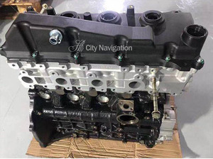 Conjunto de Motor Original 1KD 2KD para Toyota Land Cruiser Prado Hilux Surf Fortuner <span class=keywords><strong>Hiace</strong></span> - Product Image 3