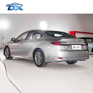 Toyota Camry 2024 Essence – Véhicule Chinois 2023 en Stock – Meilleure Vente au Kazakhstan - Product Image 4