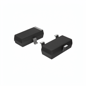 ชิ้นส่วนวงจรอิเล็กทรอนิกส์ SQ2308CES-T1_GE3ทรานซิสเตอร์ SOT-23-3ของแท้ - Product Image 1