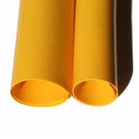 Bâche résistante pliable de bâche de couverture de camion de PVC de grande bâche adaptée aux besoins du client