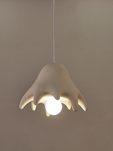 Lait blanc <span class=keywords><strong>poulpe</strong></span> <span class=keywords><strong>lustre</strong></span> personnalité Art moderne Simple chevet éclairage vêtements boutique café suspension lampe - Product Image 4