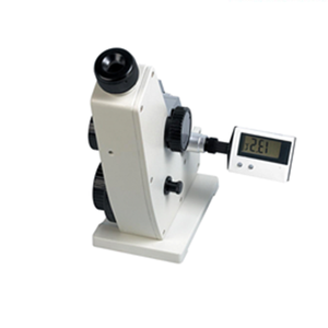 CHINCAN WYA optik aletler küçük tip <span class=keywords><strong>ABBE</strong></span> dijital refraktometre - Product Image 1