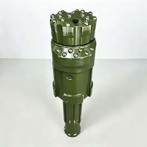 Adjustable Size Forged Impact Drill Bit Wear Resistant Eccentric Head Professional <b>Mining</b> <b>Machine</b> Spare Parts - Product Image 5
