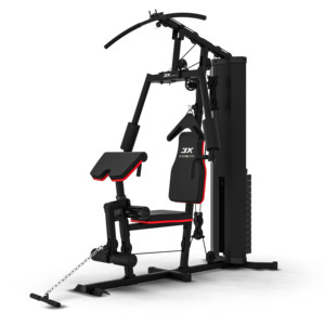 Popolare Macchina <span class=keywords><strong>per</strong></span> <span class=keywords><strong>Palestra</strong></span> Domestica, Attrezzatura <span class=keywords><strong>per</strong></span> Allenamento di Forza, Tubo 50x50x1.5mm, Produttore e Fornitore OEM/ODM - Product Image 1