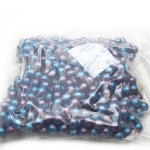 Perdigones <span class=keywords><strong>de</strong></span> <span class=keywords><strong>Paintball</strong></span> Inflables Profesionales, Calibre 0.68, No Tóxicos, Biodegradables, Colores Personalizables, 2000 Piezas por Caja - Product Image 2
