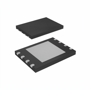 Composant électronique de mémoire à pad exposé S25FL116K0XNFIQ11 8 WDFN - Distributeur agréé - Product Image 1