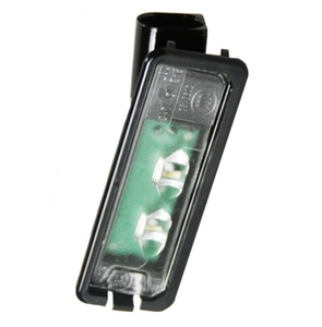 Eclairage de plaque d'immatriculation à LED 35D 943 021 a 35D943021A 1K8943021C - Product Image 2