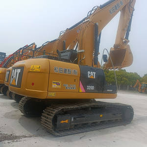 High Quality Used for 320D2 <b>Wheel</b> Excavator 20 Ton Japanese Production 2018 Model Engine Core Component - Product Image 2