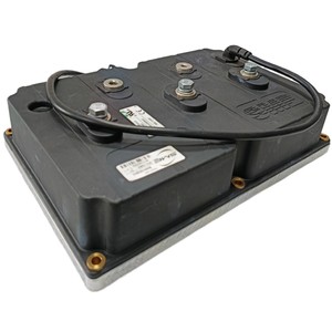 Controlador de Montacargas Sme B35X5 B40X5 B50X5 Eléctrico, Pieza Original Doosan Bobcat Dq0002364 - Product Image 1