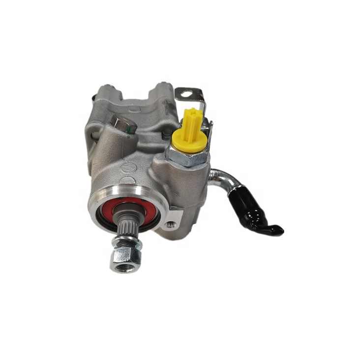 パワーステアリングポンプ、トヨタランドクルーザータンドラ5.7L