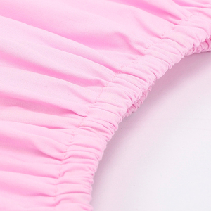 Conjunto de Dos Piezas para Niñas, Top y Pantalones Cortos, Ropa Infantil de Boutique, Conjunto de Ropa de Verano para Bebés y Niñas - Product Image 3