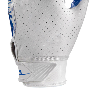 Gants de football américain personnalisés, design tendance, nouvelle collection, fabrication OEM, séchage rapide, bonne qualité. - Product Image 6