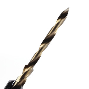 High-Speed Steel Rapid Drilling <b>Drill</b> Bit for Woodworking Countersinking Plastic Wood Panel - Product Image 3