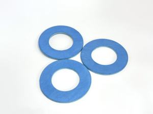 Yağa dayanıklı kağıt olmayan asbest conta sayfası sıkıştırılmış conta contası - Product Image 2