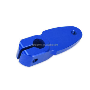 Pour Yamaha Tenere 700 2019-2025 XTZ 700 T700 <span class=keywords><strong>Rally</strong></span> Edition <span class=keywords><strong>MT</strong></span>-<span class=keywords><strong>07</strong></span> FZ07 XSR700 2018-2023 2022 Stabilisateur de changement de vitesse Support de changement de vitesse - Product Image 4