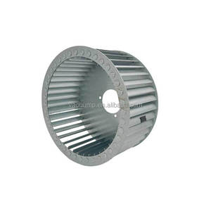 RD0240A 360A Kit de réparation de pièces pour ventilateur de refroidissement de radiateur et ventilateur de pompe à vide - Product Image 1