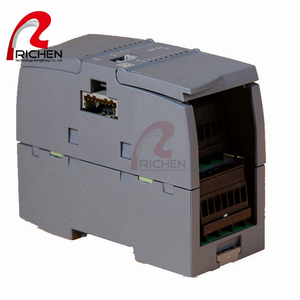 Module de contrôleur PLC Siemens 6ES72314HF320XB0 S7-1200 SM <span class=keywords><strong>1231</strong></span>, module d'entrée analogique 6ES7231-4HF32-0XB0, neuf - Product Image 1