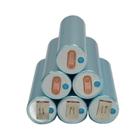 Guoxuan LiFePO4 33140 15Ah 15.5Ah 3.6v 3C cellule de batterie au lithium de stockage d'énergie