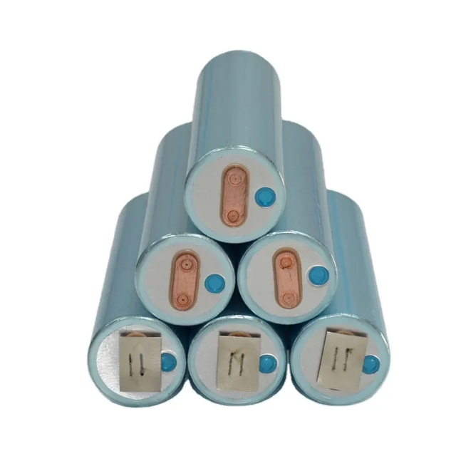 Guoxuan LiFePO4 33140 15Ah 15.5Ah 3.6v 3C Energy Storage Lithium Battery Cell
