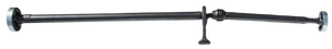 ชุดเพลาขับเหล็ก 3QG521101H สำหรับอะไหล่เกียร์อัตโนมัติออดี้ - Product Image 2