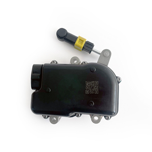 Modulo di Cambio Elettronico Originale per Trasmissione 025CHA-1506600 per Chery 025CHA - Product Image 4