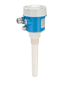 เครื่องวัดระดับวัสดุแข็งแบบคาปาซิทีฟ Endress Hauser E+H รุ่น Minicap FTC260 แบบแท่งวัดระดับวัสดุแข็ง - Product Image 4