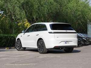 Gran Oferta 2024 Li L6 PRO EV PHEV 1390KM SUV de 5 Plazas Batería LFP 300kW Auto Eléctrico de Diseño Nuevo Seminuevo para Familias Exportación Global - Product Image 5