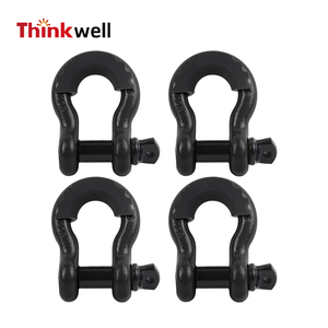 33T Nâng Châu Âu Loại Bow Giả Mạo Chân Trước Vuông Hạ Vít <span class=keywords><strong>Pin</strong></span> Neo Còng Dưới - Product Image 6