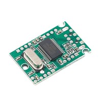 Module d'extension USB 2.0 A39 de qualité industrielle, concentrateur 1 vers 4, adaptateur 1 vers 4 ports, carte de développement sans pilote