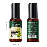 Essence liquide Icodone 30ml SADOER Essence hydratante au collagène