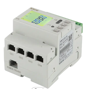 DTSD1352-4S многоконтурный измеритель - Product Image 2