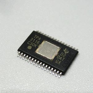 TPA3116D2音频功放板2*120W XH-M543大功率数字功放板模块 - Product Image 6