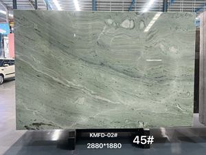 Pietra <span class=keywords><strong>Di</strong></span> BOTON fabbrica <span class=keywords><strong>Di</strong></span> pietra naturale cucina controsoffitto pavimenti in piastrelle <span class=keywords><strong>Fen</strong></span> <span class=keywords><strong>Di</strong></span> indiano verde marmo prezzo - Product Image 1