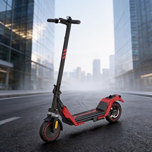 Trottinette électrique An Luosen D03 36V7.8AH, autonomie 25-35 km, pliable, pour adultes - Product Image 1