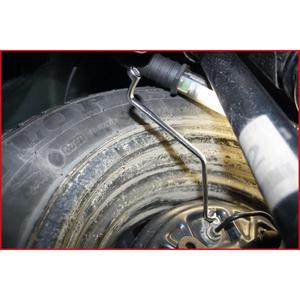 KS TOOLS - 518.0309 Clé de purge de frein-EAN 4042146213599 FREINS ET ROUES - Product Image 5