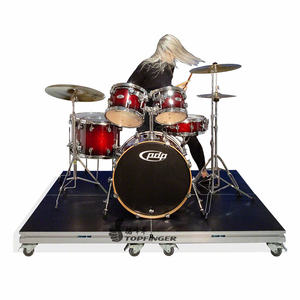 Topfinger-equipo profesional de decoración de boda, escenario de carga fuerte, concierto en vivo, rápido, <span class=keywords><strong>2022</strong></span> - Product Image 3