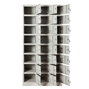 Chi phí-hiệu quả tường nhóm cụm Hộp Thư Hộp Thư thư cho dịch vụ bưu chính - Product Image 2