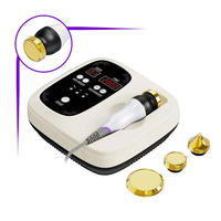 Appareil portable de soin de beauté du visage, machine de soin de la peau, équipement professionnel de salon et de spa