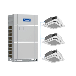 Sistema VRF Inverter Puremind de 28KW 95500btu con Motor DC, Aire Acondicionado Central Comercial Multizona, a Prueba de Explosiones - Product Image 1