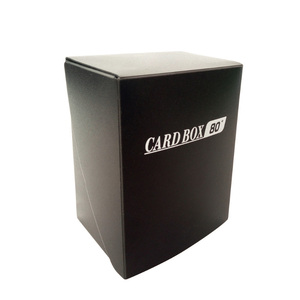 กล่องใส่การ์ดสะสมอนิเมะ พิมพ์สีตามสั่ง ขนาดตามต้องการ กล่องพลาสติกสำหรับเก็บการ์ดเกม TCGMTGPSA กีฬา ยูกิโอ - Product Image 3