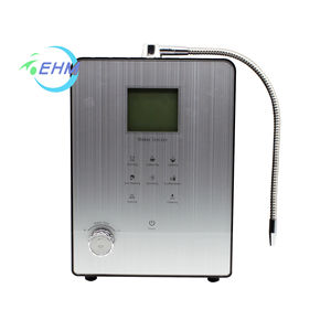 Vente en gros pH 2.8 Machine à <span class=keywords><strong>eau</strong></span> alcaline japonaise <span class=keywords><strong>Kangen</strong></span> Ioniseur d'<span class=keywords><strong>eau</strong></span> - Product Image 1