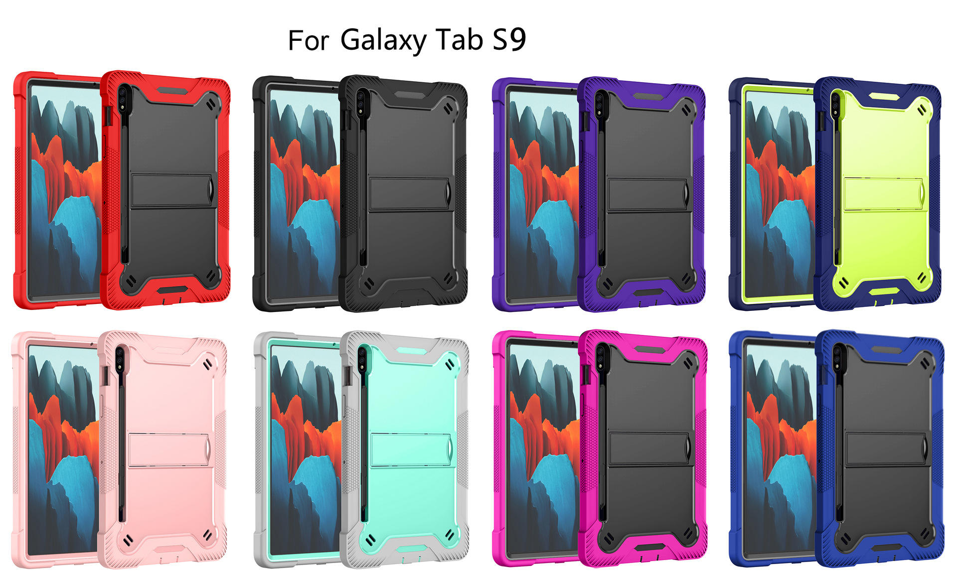 Sam TAB A7 Lite 8,7 "t220/t225